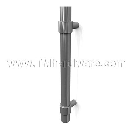 Rockwood RM2200 BandWidth Commercial Door Pull | TMHardware.com